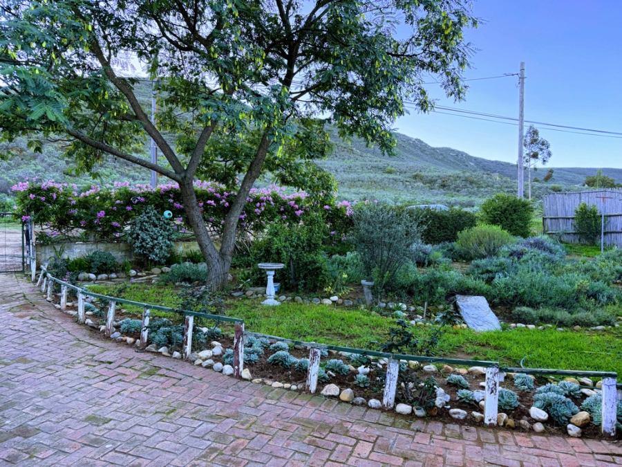 2 Bedroom Property for Sale in Barrydale Western Cape